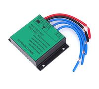 Yctze Controller per Generatore Eolico PWM 48V 600W 15A in Lega di Alluminio con Display a LED Gestione dell'energia