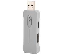 Yctze Convertitore da Tastiera 5.3 per 8 Plus, Adattatore per Giochi Mobili Plug and Play, Supporta Harmory e Hyper