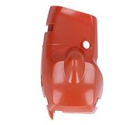 Yctze Coperchio Cilindro Sindone per 445, 445E, 450, 450E - Accessorio per Cover del Motore PC Resistente alla Corrosione per Tosaerba per Tosaerba
