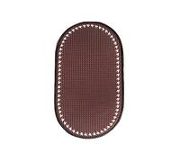 Yctze Coperchio di Raffreddamento Motociclistico Universale -tessuto di Seta di Ghiaccio -Cuscino di Scambiati con Design Non Slip per il Comfort Estivo (Tipo 2)