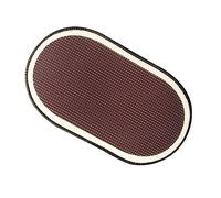 Yctze Coperchio di Raffreddamento Motociclistico Universale -tessuto di Seta di Ghiaccio -Cuscino di Scambiati con Design Non Slip per il Comfort Estivo (Tipo 1)