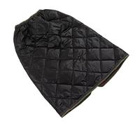 Yctze Coperta di Sedie a Rotelle Morbida e Calda Pieghevole per Anziani - Fibra di Poliestere, Riutilizzabile, con Tasca, Ideale per il Comfort in Inverno