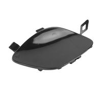 Yctze Copertura del Gancio di Traino del Paraurti Anteriore per W213 -Line 2017-2020 - Sostituzione 'Occhiello del Gancio di Traino Nero