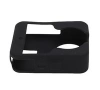 Yctze Copertura Protettiva della Custodia della Telecamera in Silicone per la Copertura Completa della Fotocamera 360 Guarda INSTRABLE STRABLE ATTENITO COMPATTIBILE