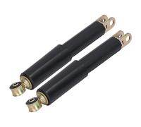 Yctze Coppia 260mm Struts C Lete Assembly Ammortizzatore Anteriore Moto Scooter