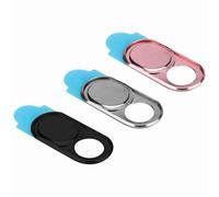 Yctze Coprilente con Protezione della Privacy, Design Sottile 0.7mm, per | Facile da usare, Compatibile con smartphone, tablet, Sicurezza dalle minacce informatiche