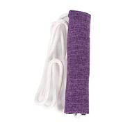 Yctze Corda da Muro per Yoga, Rinforzata 13mm di Diametro | Durevole e resistente, installazione semplice, supporta l\'allenamento della flessibilità, ottimo per lo yoga