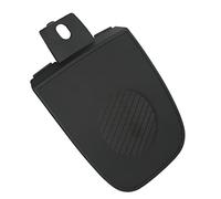Yctze Cruscotto Copertura Altoparlante Sostituzione Compatibile per | Materiale ABS resistente, adatto per il periodo 2008-2016, protegge l\'altoparlante, resistente alla polvere