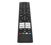 Yctze CT 8564 RC45157 Telecomando Universale Sostitutivo per più TV Incluso 50UA2263DG, Design Intuitivo, Materiale ABS