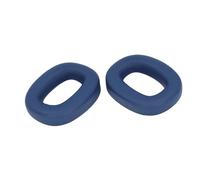 Yctze Cuscinetti Auricolari Sostitutivi per PX8 PX7 S2e, Memory Foam (BLUE) | Isolamento acustico, Pelle proteica, Facile da installare, Compatibile con PX8, PX7 S2