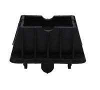 Yctze Cuscinetto per Martinetto Sotto il Cuscinetto di Supporto per Ascensore per Auto 51717042974 di Ricambio per Serie 5 F07 550i 535i Serie 6 F06 F13 640i 650i Serie 7 F01 F02 740i