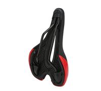 Yctze Cuscino per Bicicletta, Design Ergonomico, Comodo Sedile per Bici in Memory Foam, Sedile Adattatore Universale per Mountain Bike, Strada, Bici da Crociera per Uomo e Donna (#2)