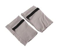 Yctze Custodia da Braccio per Telefono da Corsa da 2 Pezzi - Borsa da Braccio Sportiva Leggera, Poliestere Traspirante per Jogging, Esercizi, Ciclismo, Escursionismo e attività - Design Pratico, (#3)