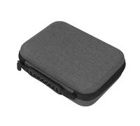 Yctze Custodia di Trasporto Difficile per Stabilizzatore di Smartphone Mobile 6 con Imbottitura Resistente Agli Urti e Comoda Tasca Interna