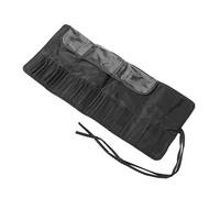 Yctze Custodia di Viaggio B di Grande Aczione B per 26 Pennelli, Portatili per Casa e On-the-go