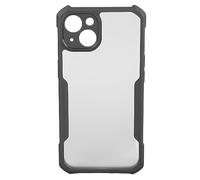 Yctze Custodia Sottile per Telefono in Silicone per Dissipazione del Calore con Lente e Protezione per lo Schermo per un Design Leggero e Resistente Agli Urti (#4)