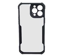 Yctze Custodia Sottile per Telefono in Silicone per Dissipazione del Calore con Lente e Protezione per lo Schermo per un Design Leggero e Resistente Agli Urti (#3)