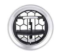 Yctze Diffusore del Condotto di Copertura dello Sfiato HVAC - Diffusore della Griglia di Sfiato Interna 8A6HAQ18B09 Sostituzione della Regolazione Efficiente del Flusso d'aria 2006-2016 - Registri,