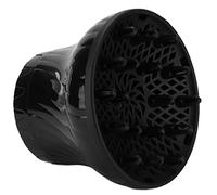 Yctze Diffusore Universale Regolabile per Asciugacapelli per Animali Domestici - Attacco Professionale Dal Design a Nido d'ape per Cani e Gatti Che Acconciano i Capelli Ricci