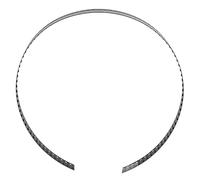 Yctze Diodi LED Gialli da 100 Pezzi - Progetti PCB con Componenti in Miniatura | Sostituzione Ed Esperimenti del Pannello Strumenti con Minuscoli LED Ad Alta Resistenza (#6)