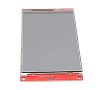 Yctze Display LCD TFT da 4 Pollici con Touch Opzionale | Risoluzione 480x320, interfaccia seriale, slot per memory card, basso consumo energetico