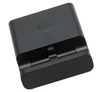 Yctze Docking Station TV Professionale con Uscita 1080P, 3 Porte USB e Supporto Ergonomico