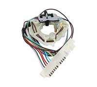 Yctze Durevole Sostituzione del Cablaggio del Volante, Grand, LeSabre - Installazione Semplice, Materiale ABS e Metallo, Montaggio, Sostituzione Diretta delle Parti Danneggiate