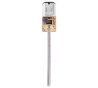 Yctze Electric Gear Motor Adjustable Speed High Torque for DIY Projects