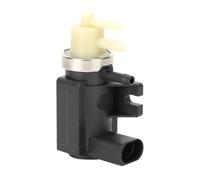 Yctze Elettrovalvola N75 Valvola di Controllo della Pressione Boost Solenoide 1K0906627B Realizzata in ABS di Alta qualità per Avant 1.9 2.0 2.5T TDI SEAT