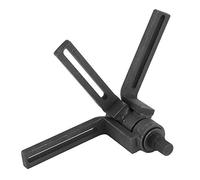 Yctze Estrattore per Carter Divisore Smontare Strumento di Riparazione per Moto ATV 2 Tempi 4 Tempi Accessori per Frenante della Cassa Manovella