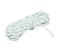 Yctze Farni di Avviamento in Nylon da 3,5 Mm per Mobili e Falciatrici da Prato - Cavo a Trazione Resistente all'usura per Artigiano, e Altri (8m / 26.2ft)
