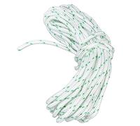 Yctze Farni di Avviamento in Nylon da 3,5 Mm per Mobili e Falciatrici da Prato - Cavo a Trazione Resistente all'usura per Artigiano, e Altri (10 m / 32,8 piedi)