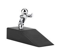 Yctze Fermaporta in Gomma Antiscivolo Dal Design Innovativo con Funzioni Anticollisione, Sicuro e per Case e Uffici, Porte Socchiuse, Decorazioni Stravaganti per Bambini e Animali Domestici