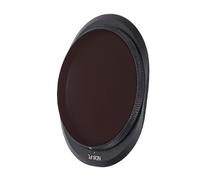 Yctze Filtro per Obiettivo Drone ND8PL Filtro per Telecamera Drone Filtro ND per Drone per 4 Pro con Installazione Rapida Design Girevole Rivestimento HD