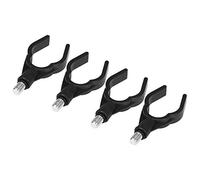 Yctze Fishing Rod Rest Head, Durable 4PCS Set, Free Your Hands for Carp