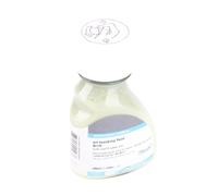 Yctze Fluido per Mascheratura Artistica da 75 Ml per Pittura Ad Acquerello - Protegge le Aree Finitura Nitida della Grafica, Facile da Usare e Diluibile in Acqua per le Esigenze degli Artisti