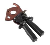 Yctze Forbici per Cavi a Cricchetto J40A 300 Mm2 - Utensile da Taglio Manuale di Livello Industriale per un Uso Efficiente e Confortevole