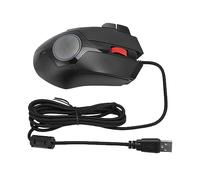 Yctze Gioco Ad Alta Precisione con 7200 DPI, Retroilluminazione RGB, 8 Tasti Programmabili Ed Esperienza di Gioco - Compatibile con Laptop e PC