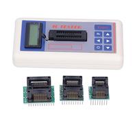 Yctze Integrated Circuit Meter TSH-06F Transistor Tester with 5V 3.3V