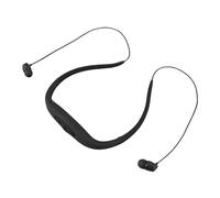 Yctze IPX8 Auricolare Lettore di Musica MP3 e Radio FM per Nuoto e