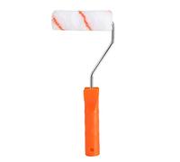 Yctze Kit a Rulli a Parete Professionale 4 Pollici 4 Pollici con Rulli di Facilità-ideale per Decorazioni per la Casa, Progetti Artigianali e Piccole Aree