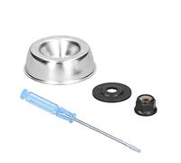 Yctze Kit Adattatore a Lama da 4 Pezzi per FS120, 130, 130R, 200, 250 - Include la Rondella e la Piastra del Pilota di Spinta Maggiore Efficienza