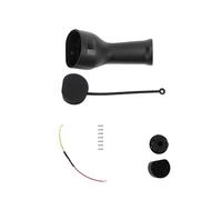 Yctze Kit Adattatore di Ricarica CA per Veicoli Elettrici 32 A - Spina di Tipo 2 con Certificazione IP54, CE, TUV, IEC per Maggiore affidabilità e (WHITE)