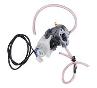 Yctze Kit di Assemblaggio del Carburatore per EU3000IS 16100Zl0d66 - Carburatore di Sostituzione Set per Prestazioni di Giardino Avanzate