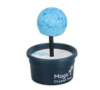 Yctze Kit di Coltivazione per Bambini, Esperimento Scientifico Educativo Fai-da-Te, Emozionante Set per la Creazione di Alberi da Giardino Blu