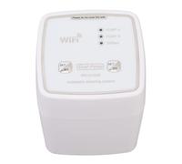 Yctze Kit di Irrigazione a Goccia di Irrigazione Automatico con Pompa per 20 Piante in Vaso, Telecomando e Temporizzazione Intelligente, di a Goccia Fai da Te