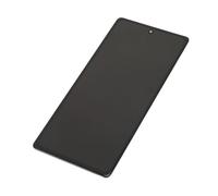 Yctze Kit di Sostituzione dello Schermo da 6 con Strumenti di Riparazione - Gruppo Display da 6,4 Pollici Che Supporta il Riconoscimento delle Impronte Digitali e una Facile Installazione