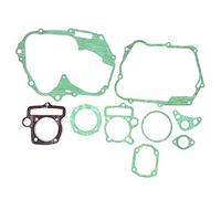 Yctze Kit guarnizioni motore adatto sostituzione per YX 140cc YCF SSR Piranha Pitster IMR Pit Dirt Bike YX140 per kit guarnizioni yx140 1p56fmj set guarnizioni piranha 140 cc set guarnizioni 140 cc ki