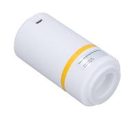 Yctze Kit Sottovuoto per Stoccaggio Filamenti da 43 Pezzi con Pompa Automatica da 5 V, Essiccanti e Clamp/Holder: i Tuoi Filamenti Asciutti, Privi di Ossidazione e Perfettamente Sigillati, Ideali