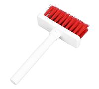 Yctze La Tastiera 5-in-in B con Estrattore Chiave per Cuffie, Computer, tablet- Design a Doppia Testa Separato, /rosso (#2)